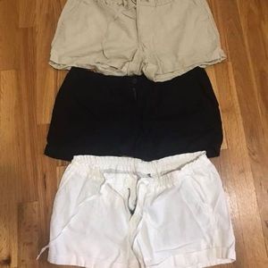 Old Navy Shorts size 10